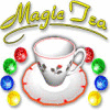 Magic Tea המשחק