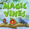 Magic Vines המשחק