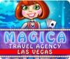 Magica Travel Agency: Las Vegas המשחק