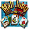Mah Jong Adventures המשחק