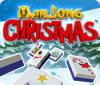 Mahjong Christmas המשחק