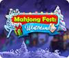 Mahjong Fest: Winterland המשחק