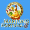 Mahjong Fortuna 2 Deluxe המשחק