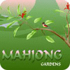 Mahjong Gardens המשחק