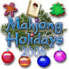 Mahjong Holidays 2006 המשחק