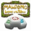 Mahjong Legacy of the Toltecs המשחק