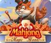 Mahjong Magic Islands המשחק