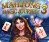 Mahjong Magic Journey 3 המשחק