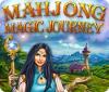 Mahjong Magic Journey המשחק