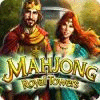 Mahjong Royal Towers המשחק
