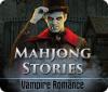 Mahjong Stories: Vampire Romance המשחק