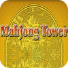Mahjong Tower המשחק