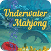 Underwater Mahjong המשחק