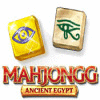 Mahjongg - Ancient Egypt המשחק