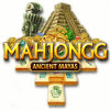 Mahjongg: Ancient Mayas המשחק