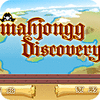 Mahjong Discovery המשחק