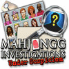 Mahjongg Investigations: Under Suspicion המשחק