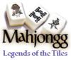 Mahjongg: Legends of the Tiles המשחק