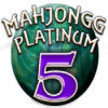 Mahjongg Platinum 5 המשחק