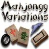 Mahjongg Variations המשחק