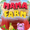 Mama Farm המשחק