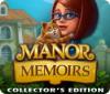 Manor Memoirs. Collector's Edition המשחק