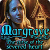 Margrave: The Curse of the Severed Heart Collector's Edition המשחק