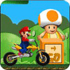 Mario Fun Ride המשחק