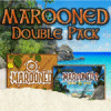 Marooned Double Pack המשחק