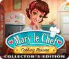 Mary le Chef: Cooking Passion Collector's Edition המשחק