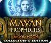 Mayan Prophecies: Blood Moon Collector's Edition המשחק