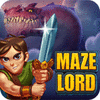 Maze Lord המשחק