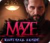 Maze: Nightmare Realm המשחק
