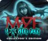 Maze: Sinister Play Collector's Edition המשחק