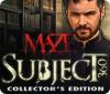 Maze: Subject 360 Collector's Edition המשחק