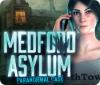 Medford Asylum: Paranormal Case המשחק