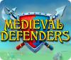 Medieval Defenders המשחק