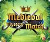 Medieval Mystery Match המשחק