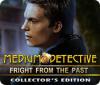Medium Detective: Fright from the Past Collector's Edition המשחק
