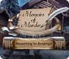 Memoirs of Murder: Resorting to Revenge המשחק