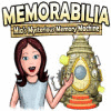 Memorabilia: Mia's Mysterious Memory Machine המשחק