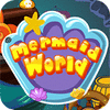 Mermaid World המשחק