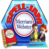 Merriam Websters Spell-Jam המשחק