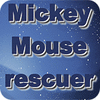 Mickey Mouse Rescuer המשחק