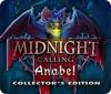 Midnight Calling: Anabel Collector's Edition המשחק