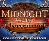 Midnight Calling: Jeronimo Collector's Edition המשחק