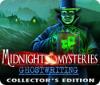 Midnight Mysteries: Ghostwriting Collector's Edition המשחק