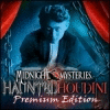 Midnight Mysteries: Haunted Houdini Collector's Edition המשחק