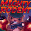 Mighty Rodent המשחק