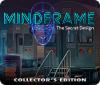 Mindframe: The Secret Design Collector's Edition המשחק